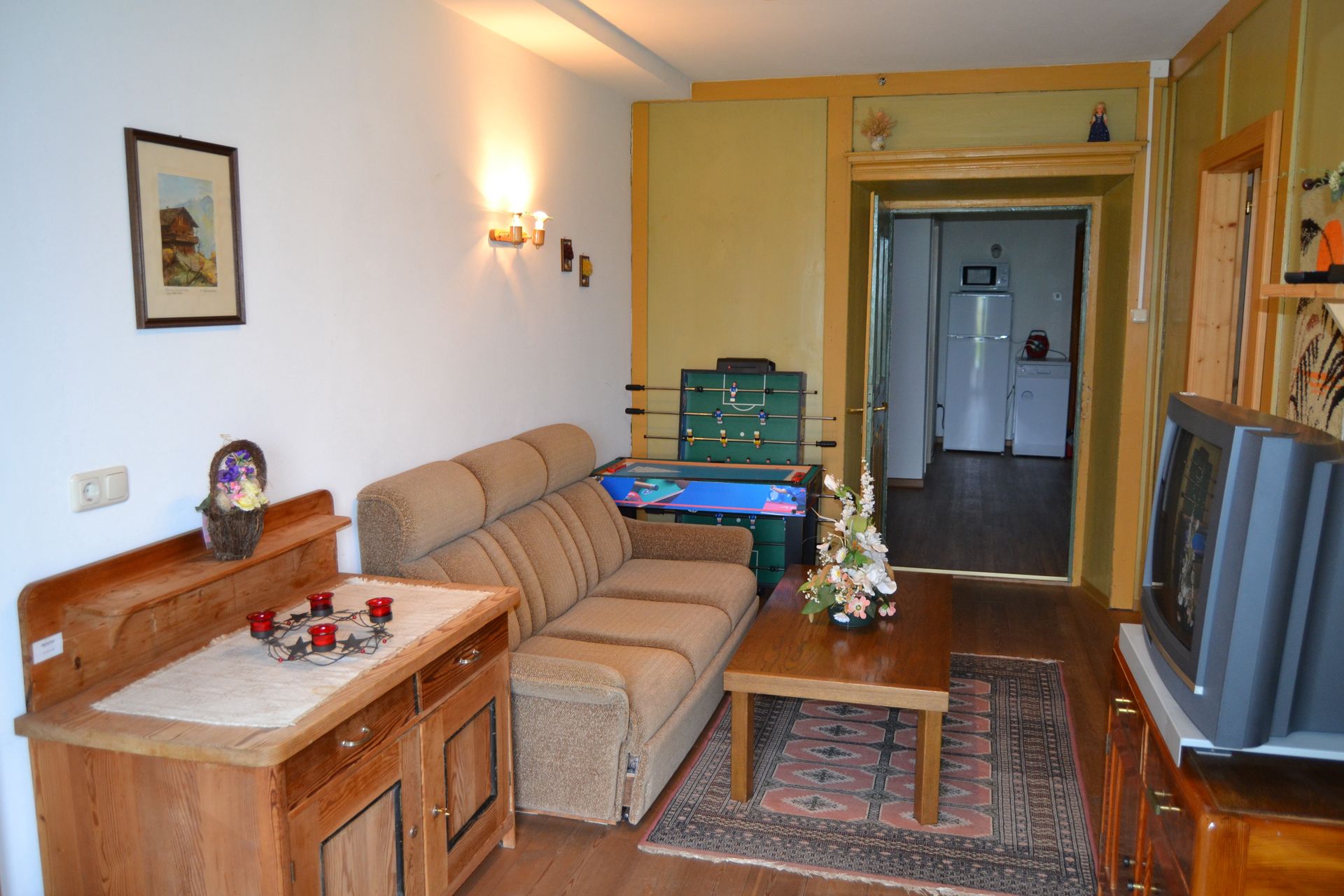 Wohnzimmer Wohnzimmer